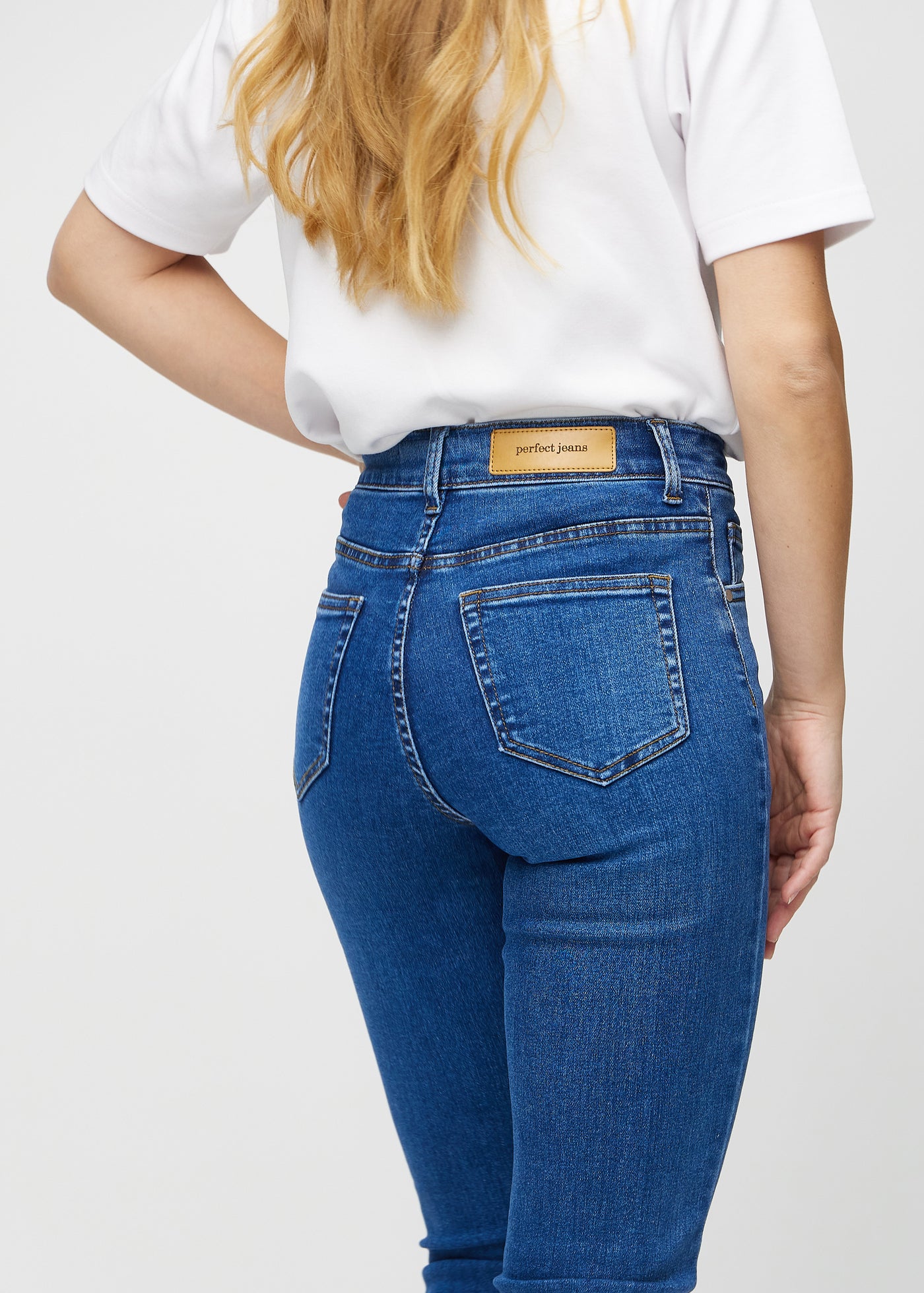 Perfect Jeans - Slim - Oceans™