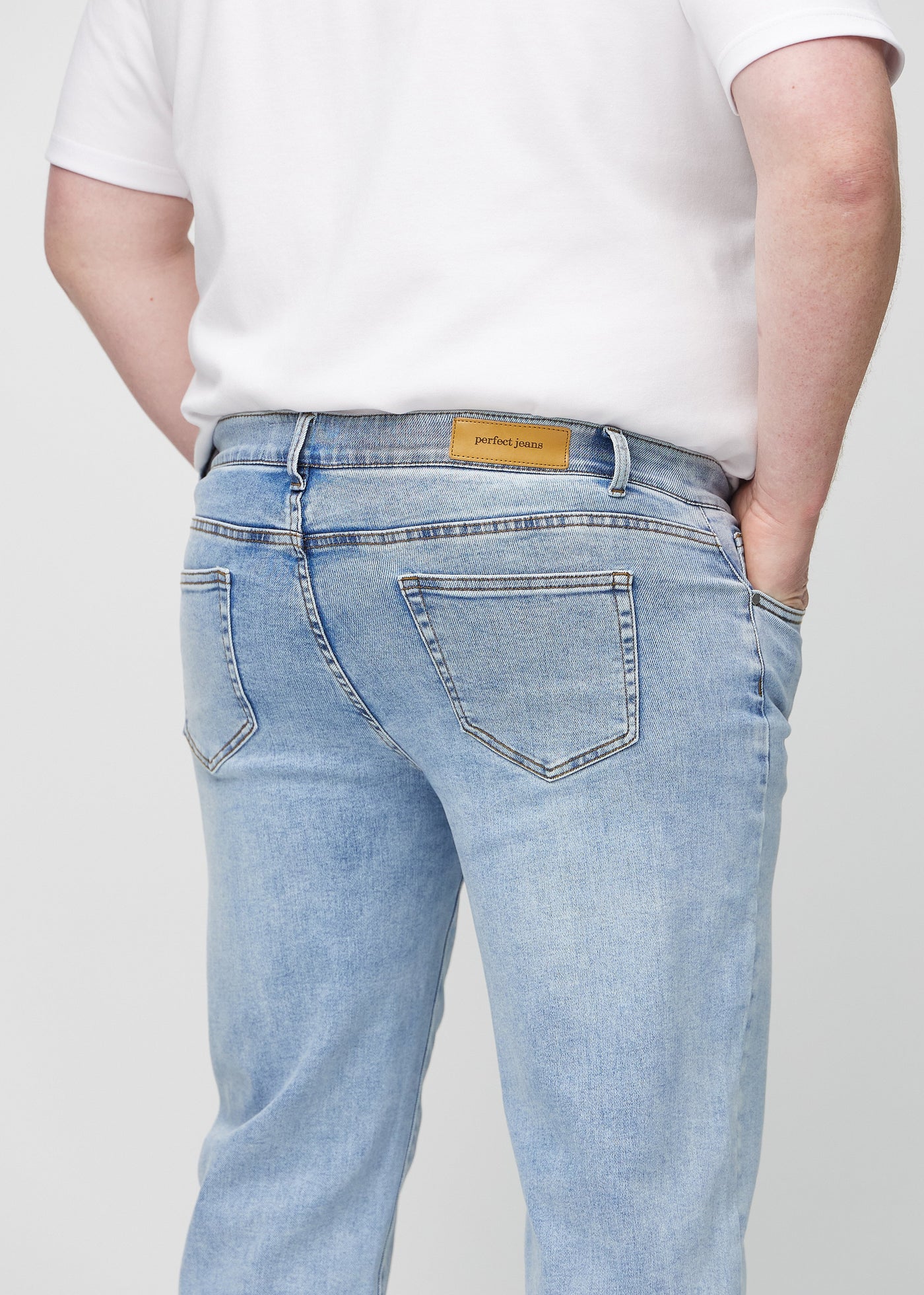 Perfect Jeans - Regular - Waves™